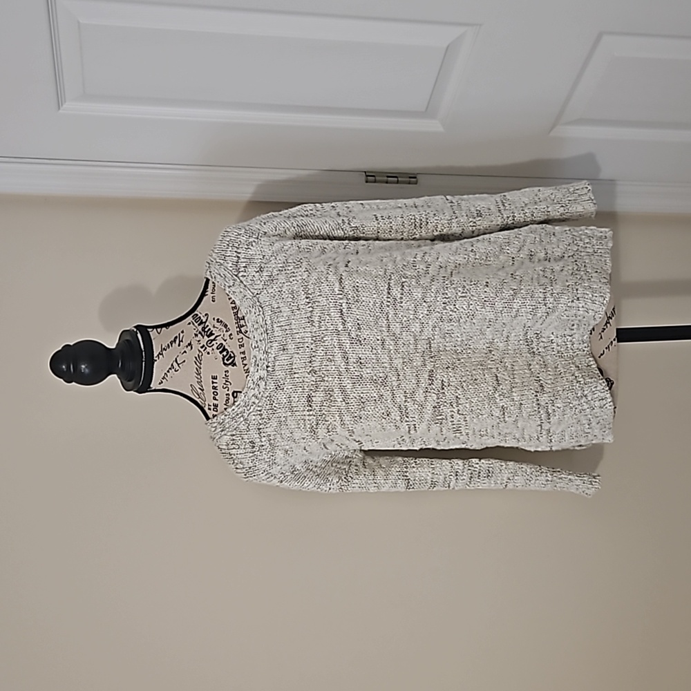 Olive & J Sweater